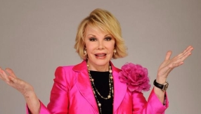 Joan Rivers net worth: Comedienne was once broke in 1980s but went on to huge success