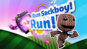 Run Sackboy! Run! coming for PS Vita, Android and iOS