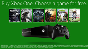 Destiny game free with Xbox One purchase until Sept. 13