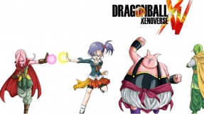 Dragon Ball Xenoverse release date news; More details emerge about highly-anticipated game