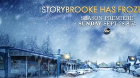 \'Once Upon a Time\' season 4 air date nears, spoilers: Belle\'s mother, Hook\'s past