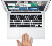 New MacBook Air 2014 releasing this Christmas with Intel\'s Core M chipset?