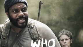 \'The Walking Dead\' season 5 spoilers: Carol and Tyresse to hook up?