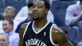 Miami Heat trade rumors: Andray Blatche from Brooklyn Nets to sign on with Heat?