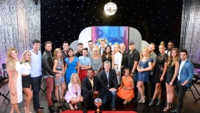 \'Dancing With The Stars\' 2014 cast: Full cast list and partners [ABC]