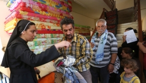 Will the new Iraqi government stop Islamic State massacre?