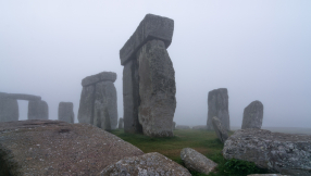Digital map shows hundreds of new archeological finds around Stonehenge