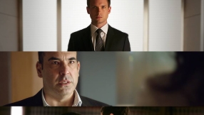 \'Suits\' season 4 spoilers: Malone and Jessica to deal with affair, Mike\'s future to be on the line