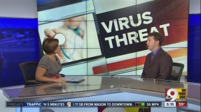 Respiratory Virus EV-D68: Everything you need to know about the virus sweeping across America