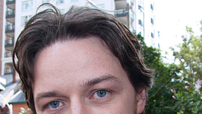 \'X-Men: Apocalypse\' likely to show a bald James McAvoy