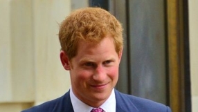 Prince Harry 30th birthday â \'I think I\'m always young at heart\'