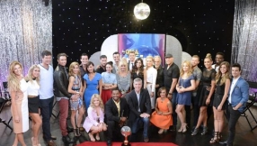 \'Dancing with the Stars\' 2014 cast list: Routines and song choices unveiled