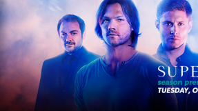 \'Supernatural\' season 10 spoilers: Show\'s 200th episode to focus on Winchester brothers