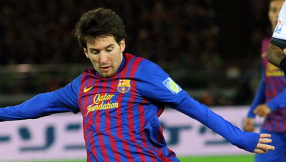 FIFA 15 release date nears; Lionel Messi promotes game in new ad campaign