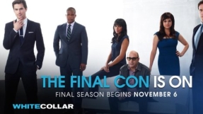 \'White Collar\' season 6 spoilers: Expect shocking ending, says USA Network president
