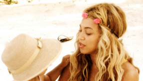 Beyonce pregnant? Jay Z hints second pregnancy during Paris concert