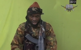 Nigerian military jet missing in Boko Haram area