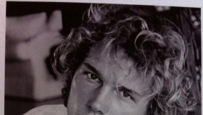 Chris Pratt shares headshot of himself on Twitter