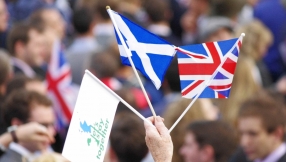 Scottish Referendum: Why I\'m hoping and praying for a No vote tomorrow