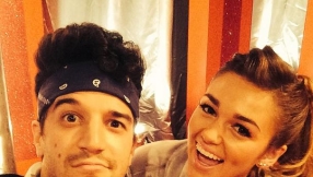 Sadie Robertson - Duck Dynasty star is a huge favorite in \'Dancing With the Stars\'