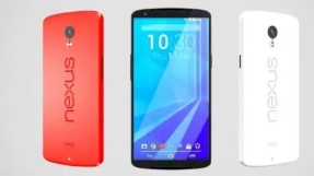 Nexus 6: Possible release date and specs for latest smartphone