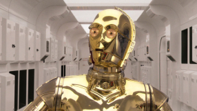 \'Star Wars Episode VII\' cast: Original droid actor Anthony Daniels to reprise C-3PO role