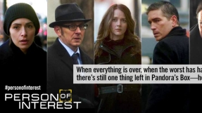 \'Person of Interest\' season 4 spoilers, premiere date: Change of identities, a detective works his way to the ladies