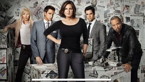 \'Law and Order: SVU\' season 16 spoilers: A new person joins team, a new Olivia Benson emerges