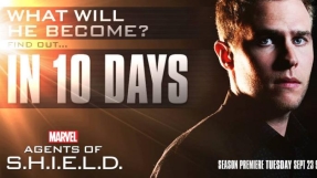 \'Agents of SHIELD\' season 2 spoilers, premiere date: Will Ward turn into a good guy again? What will Fitz be like? 