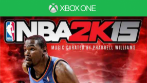 \'NBA 2K15\' release date Oct. 7; Episode 1 for 2K TV to air on same day