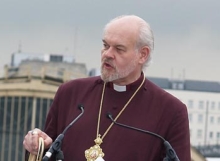 Bishop of London: \'Religion can be dangerous\'