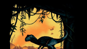 \'Jurassic Park 4\' movie: Mutant dinosaur on the loose?