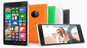 Nokia Lumia 830 vs Galaxy S5 comparison: Which to get?