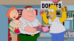 \'Family Guy\' season 13 premiere spoilers: Animation crossover with \'The Simpsons\'