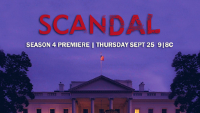 \'Scandal\' season 4 premiere spoilers: Olivia Pope returns to DC, Harrison won\'t be back
