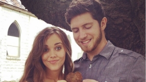 \'19 Kids and Counting\': Family helps with Jessa Duggar and Ben\'s wedding preparations