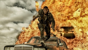 \'Mad Max: Fury Road\' movie update: Film will use less CGI