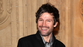 Jason Orange quits Take That... could any church leaders take a leaf out of his book?