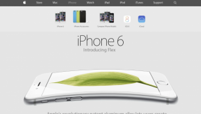 iPhone 6 Plus vs Samsung Galaxy Note 3 comparison: Putting Flex to the test