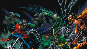 \'Sinister Six\' movie update: Dr. Kafka to return for spin-off film?