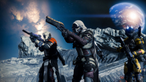 \'Destiny\' expansion pack release date will be in December, says developer