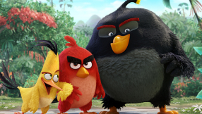 \'Angry Birds\' movie cast: Voice talents include Peter Dinklage of \'Game of Thrones\' and Josh Gad (Olaf) of \'Frozen\'