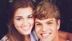 Sadie Robertson boyfriend Blake Coward: Dancing with the Stars star shares photo