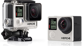 GoPRO Hero 4 vs Hero 3+ features comparison: Which action camera is better?