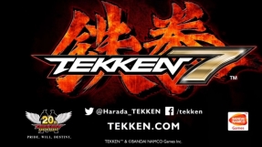 \'Tekken 7\' release date and location tests; Tests will be available for online streaming
