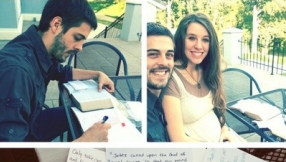 \'19 Kids and Counting\' star Jill Duggar writes Bible verses to prepare for new baby