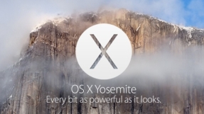 OS X Yosemite release date Oct. 21; Will there be another major Apple event?