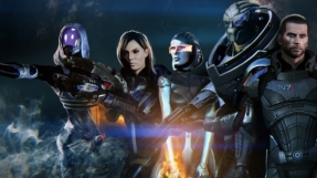 \'Mass Effect 4\' rumors: Release date, plot, and missing characters rumors