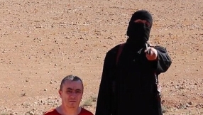 Alan Henning beheading video released by ISIS: David Cameron vows to bring killers to justice