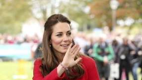 Kate Middleton pregnancy update: Baby to be named after Princess Diana?